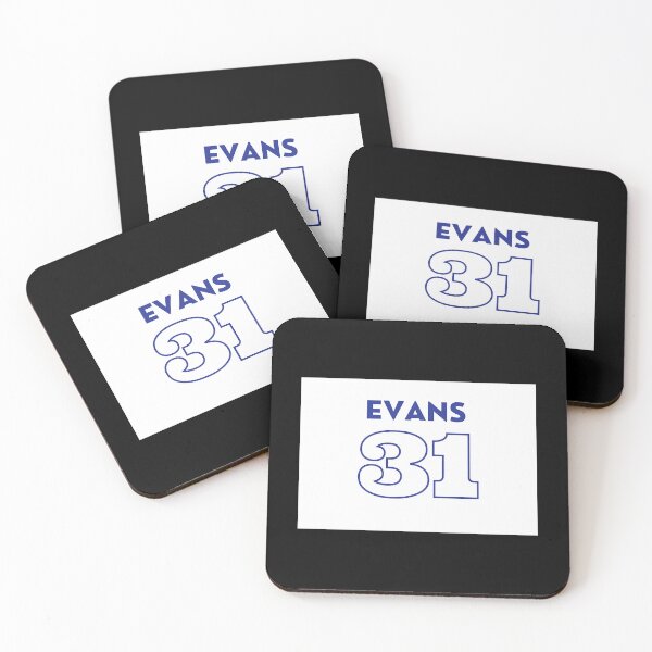 Item preview, Francis_nbsp_Evans - Geelong Cats 31 designed and sold by DeadEndStreetUK.