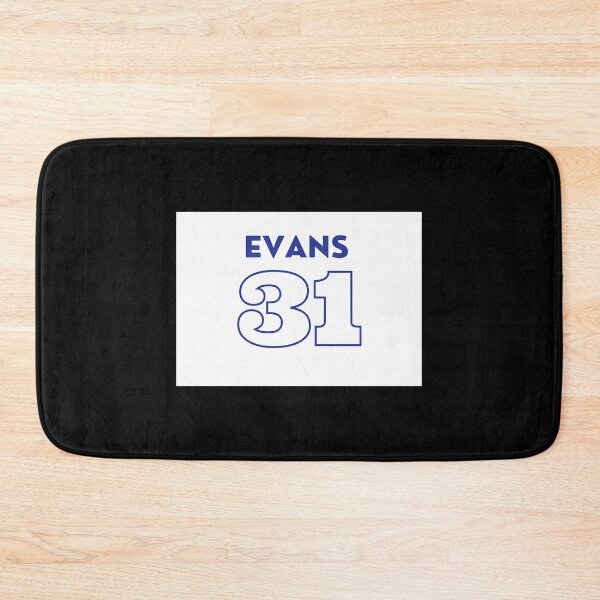 Item preview, Francis_nbsp_Evans - Geelong Cats 31 designed and sold by DeadEndStreetUK.