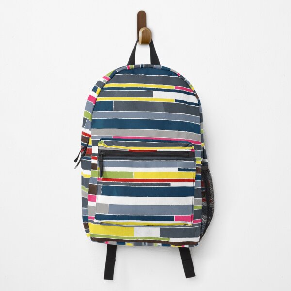 Item preview, ATARE: Horizontal Asymmetric Rhythm designed and sold by Abstrattic.