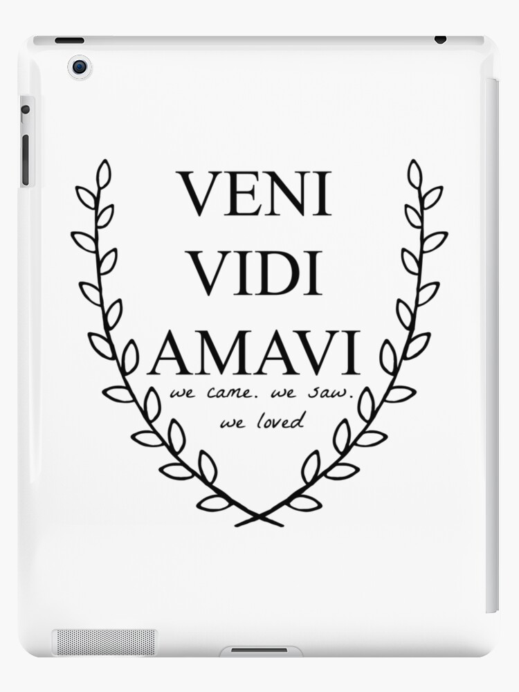 Get Pdf Veni Vidi Amavi