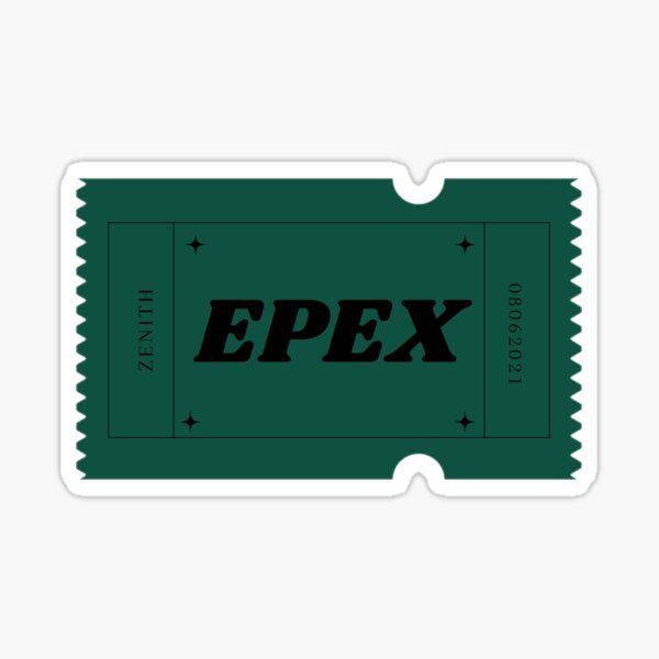 Epex Merch & Gifts for Sale | Redbubble