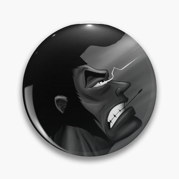 Item preview, Oden Kozuki designed and sold by Guillaume  Houssin.