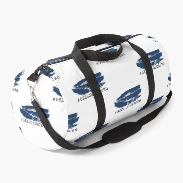 Item preview, Geelong Cats Afl Geelongstrong designed and sold by DeadEndStreetUK.