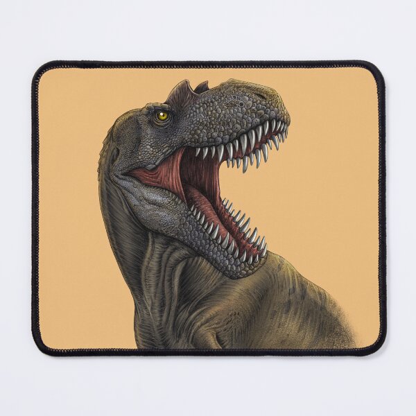 Item preview, Albertosaurus designed and sold by Aram Papazyan.