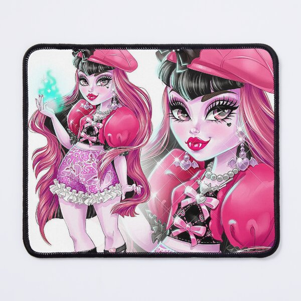 Item preview, DRACULAURA designed and sold by ARTRAVESHOP.