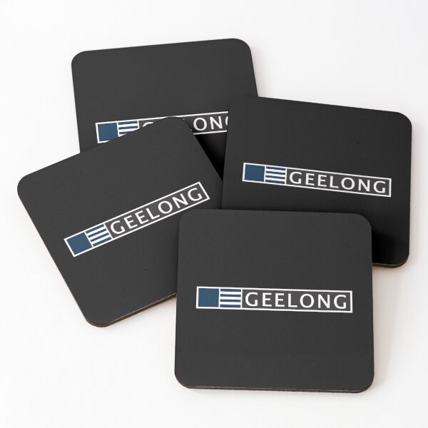 Item preview, Geelong Apparels     designed and sold by DeadEndStreetUK.