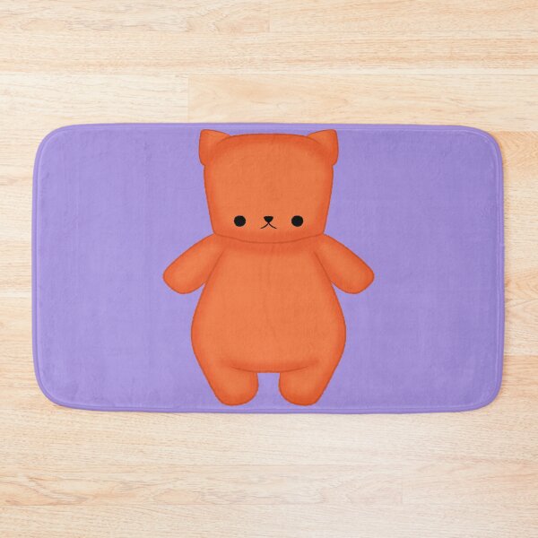 Item preview, frumpy bear designed and sold by faunascreations.