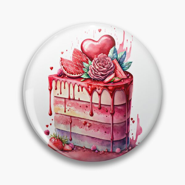 Item preview, Lindo pastel #10 designed and sold by PREARTE.