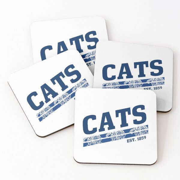 Item preview, Geelong Cats 2023          designed and sold by DeadEndStreetUK.