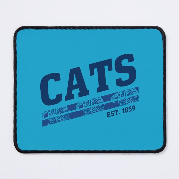 Item preview, Geelong Cats 2023          designed and sold by DeadEndStreetUK.