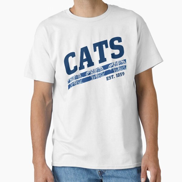 Item preview, Geelong Cats 2023          designed and sold by DeadEndStreetUK.