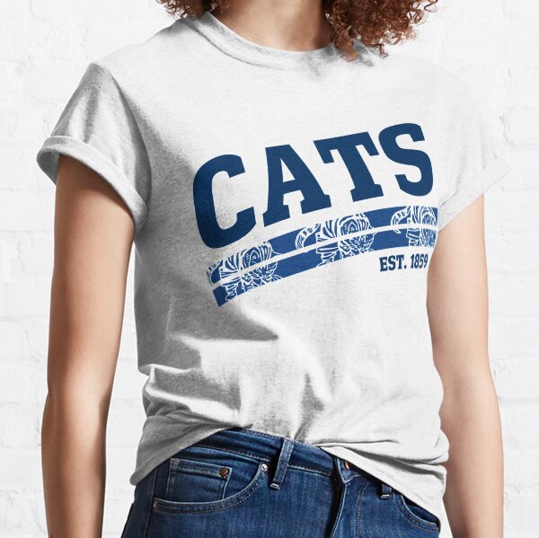 Item preview, Geelong Cats 2023          designed and sold by DeadEndStreetUK.
