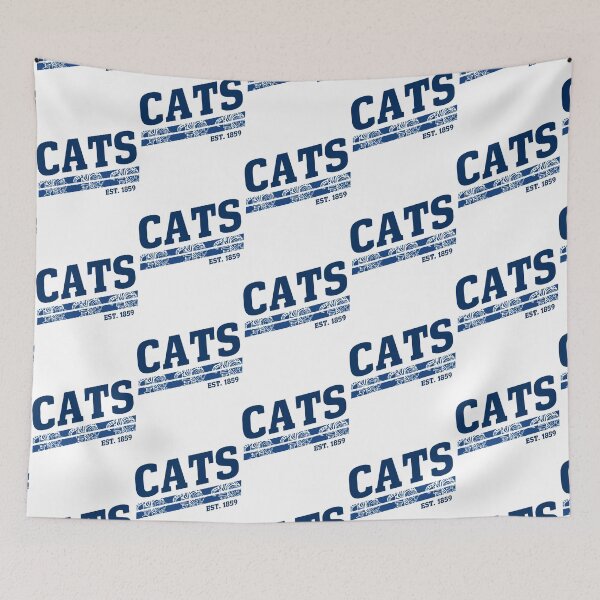 Item preview, Geelong Cats 2023          designed and sold by DeadEndStreetUK.