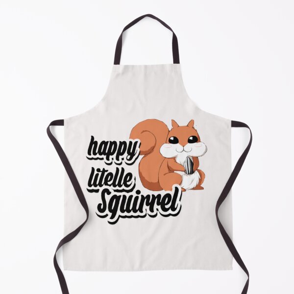 Item preview, Happy Little Squirrel designed and sold by boutiquati.
