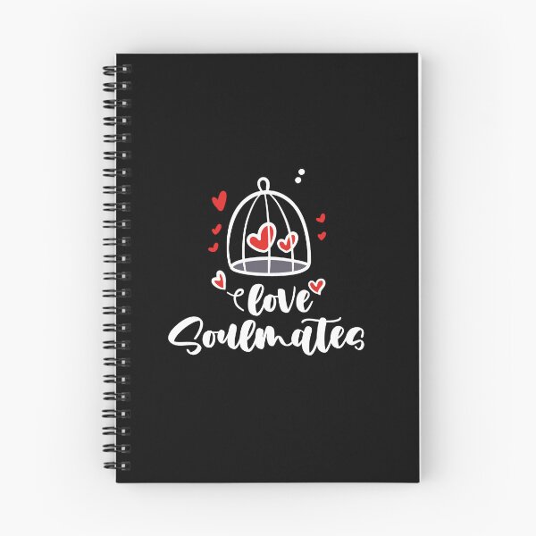 Item preview, Soulmates love valentine's day designed and sold by melaesse.