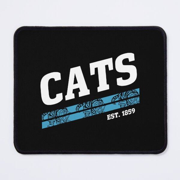 Item preview, Geelong Cats 2023 designed and sold by DeadEndStreetUK.