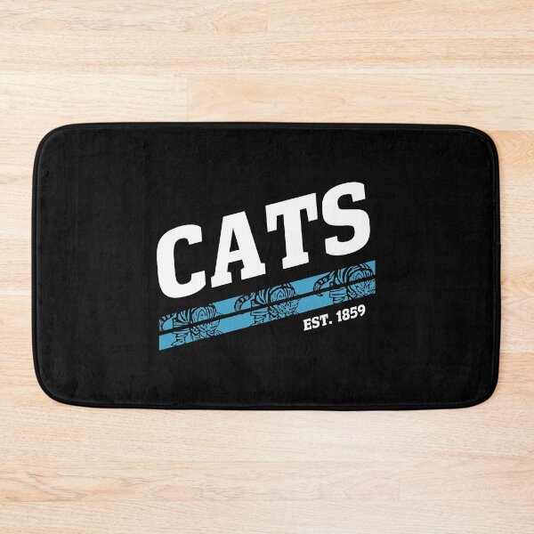Item preview, Geelong Cats 2023 designed and sold by DeadEndStreetUK.