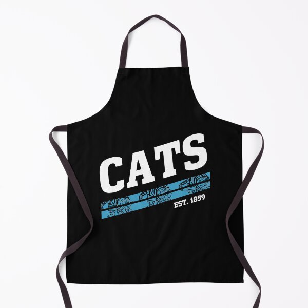 Item preview, Geelong Cats 2023 designed and sold by DeadEndStreetUK.