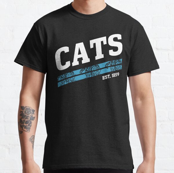 Item preview, Geelong Cats 2023 designed and sold by DeadEndStreetUK.