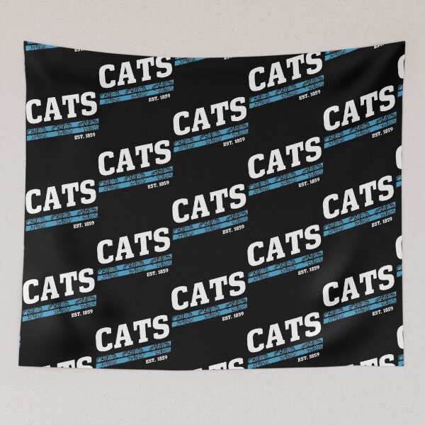 Item preview, Geelong Cats 2023 designed and sold by DeadEndStreetUK.