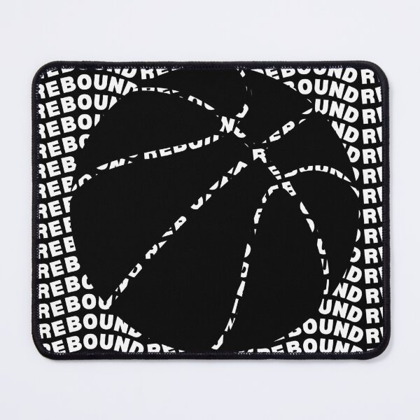 Item preview, Rebound I love basketball designed and sold by uriwe.