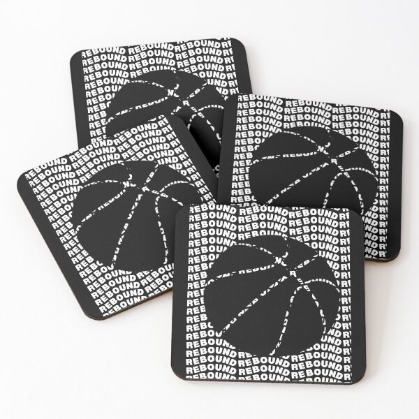 Item preview, Rebound I love basketball designed and sold by uriwe.
