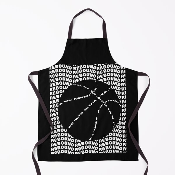Item preview, Rebound I love basketball designed and sold by uriwe.