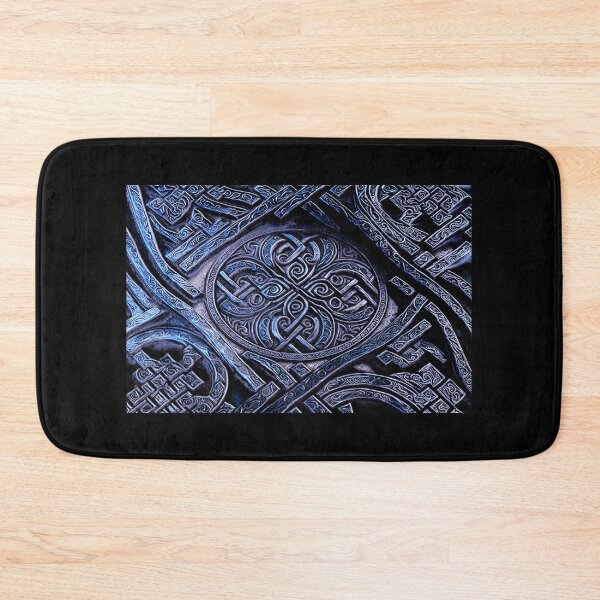 Item preview, Artistic Anglo-Saxon Design Pattern designed and sold by jrfiiANIMATION.
