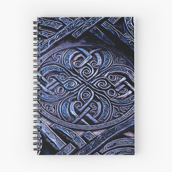 Item preview, Artistic Anglo-Saxon Design Pattern designed and sold by jrfiiANIMATION.