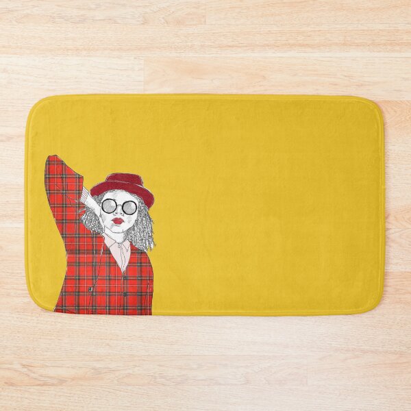 Item preview, Tartan Suited designed and sold by Kezylou.