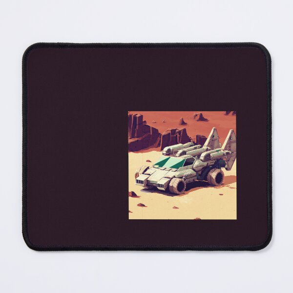 Item preview, Speedo Rebellion: The Rebel's High-Speed Rescue Mission Car designed and sold by MarsRebels.