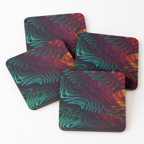 Item preview, Deep Waters designed and sold by Alex-Strange.