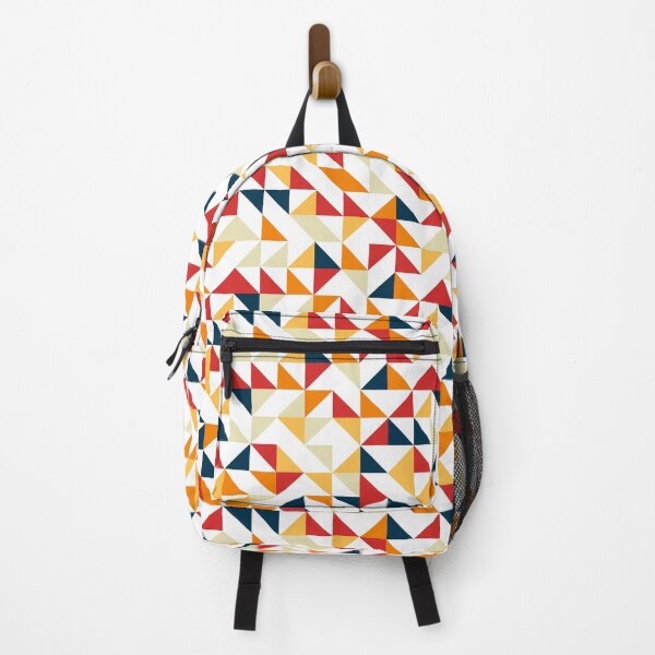 Item preview, Cute Geometric Pattern - Triangle #2 designed and sold by Trendy-Now.
