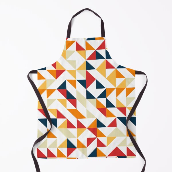 Item preview, Cute Geometric Pattern - Triangle #2 designed and sold by Trendy-Now.