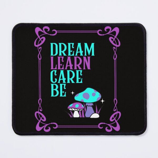 Item preview, Dream learn care be designed and sold by BibiArtist.