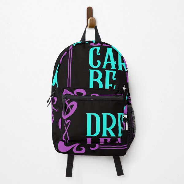 Item preview, Dream learn care be designed and sold by BibiArtist.