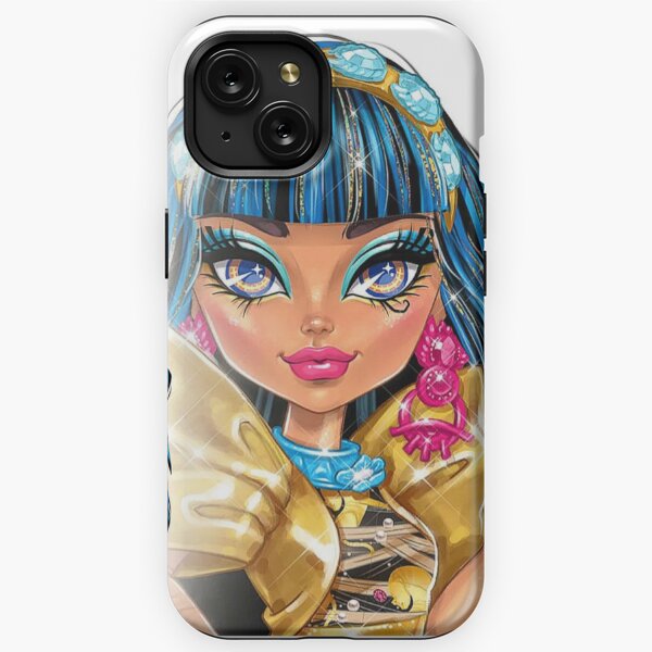 Cleo de nile fashion pack  Diseños de monster high, Personajes