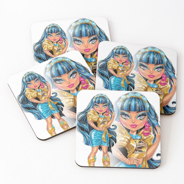 Item preview, CLEO DE NILE designed and sold by ARTRAVESHOP.