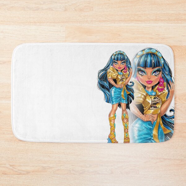 Item preview, CLEO DE NILE designed and sold by ARTRAVESHOP.