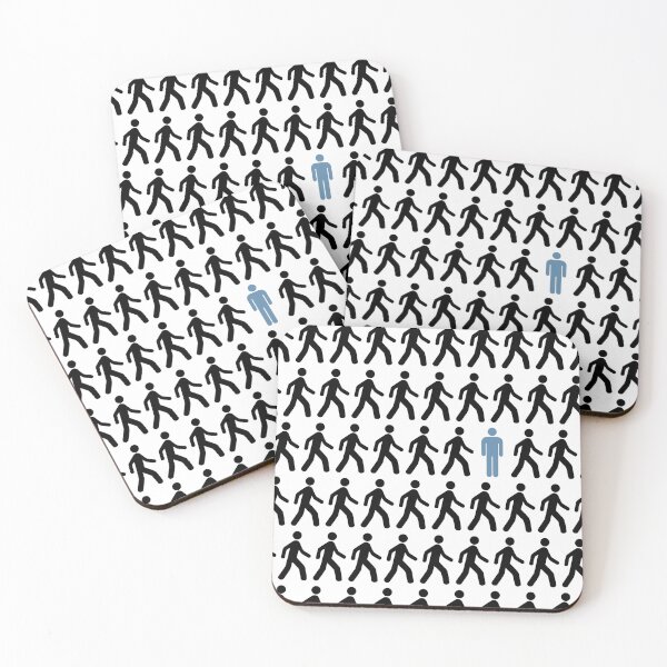 Item preview, personas /01 designed and sold by occhiodifango.