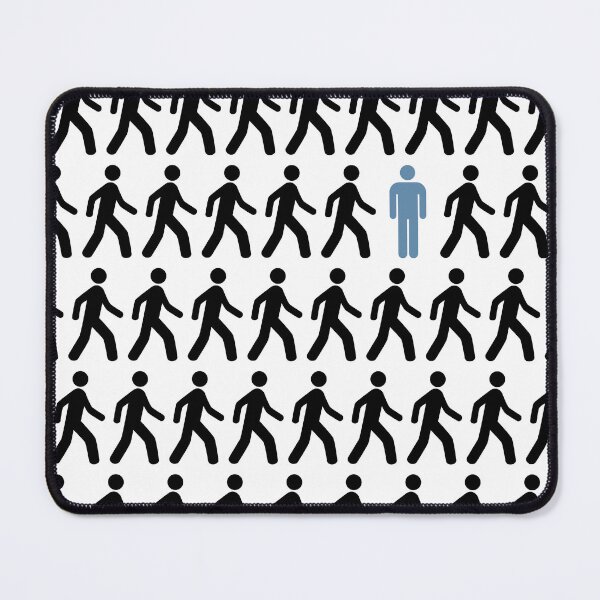 Item preview, personas /01 designed and sold by occhiodifango.
