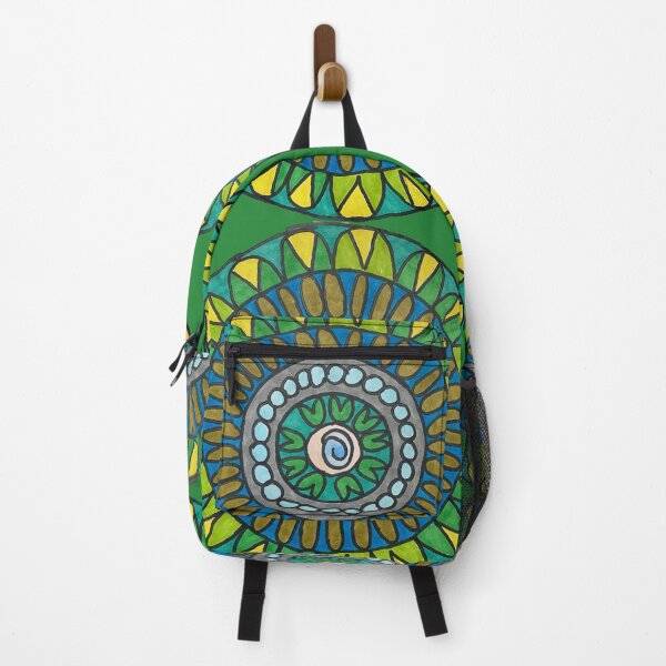Item preview, The relaxing powers of nature designed and sold by Ri-Mandala.