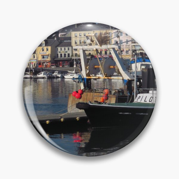 Aperçu de l'œuvre Pilote, rade de Cherbourg créée et vendue par wiggyofipswich.