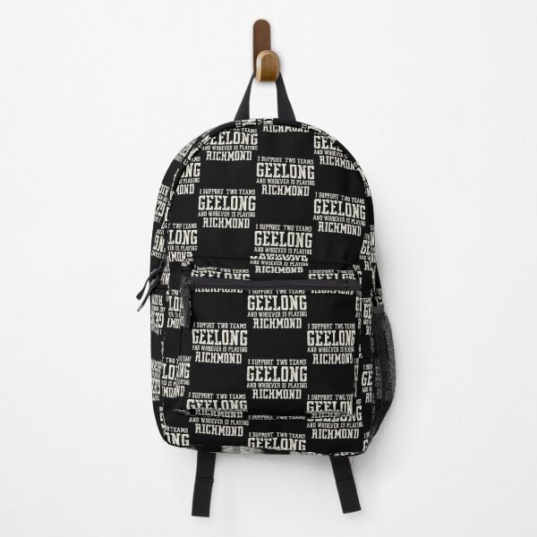 Item preview, Geelong Football Fans Hate Richmond designed and sold by DeadEndStreetUK.