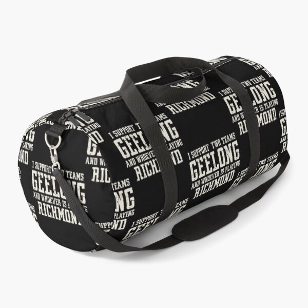 Item preview, Geelong Football Fans Hate Richmond designed and sold by DeadEndStreetUK.