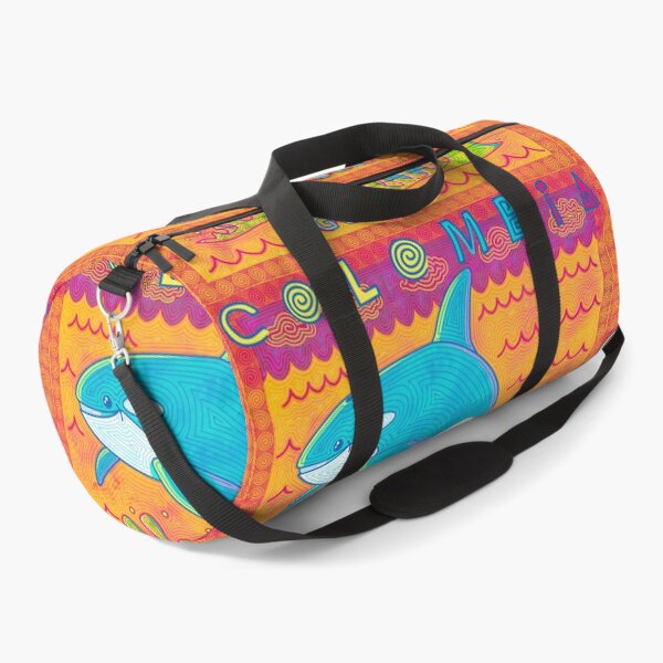 Item preview, Gorgona island whale - Gorgona island whale designed and sold by toylocodesign.