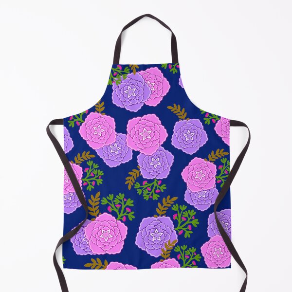 Item preview, Seamless Rose Garden Design(1st copy) designed and sold by Charmy Design.
