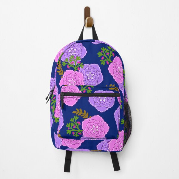 Item preview, Seamless Rose Garden Design(1st copy) designed and sold by Charmy Design.