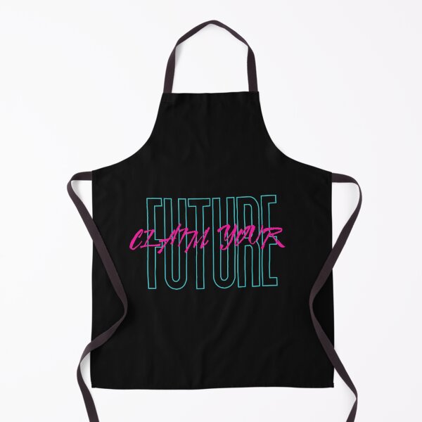 Item preview, Claim Your Future designed and sold by LifeLongTees ..