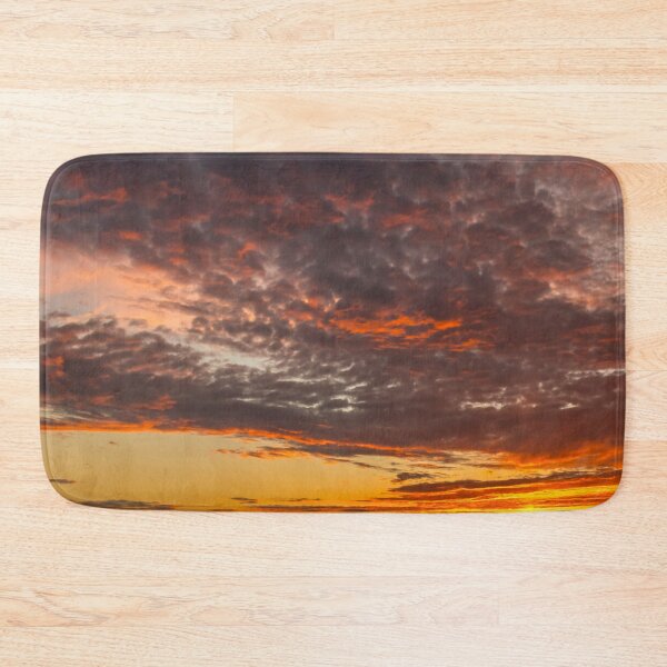 Item preview, Colorful Sunset Clouds, Tuscany designed and sold by MH65Designs.